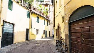 CozyBricks in Lucca Apartments in the Historical Center -, Lucca, Italy