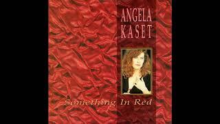 Angela Kaset - Something in Red (1991)