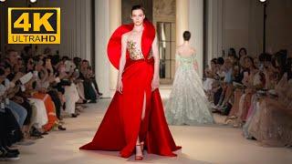 Tony Ward | Haute Couture | Fall/Winter 2024/25 - 4K