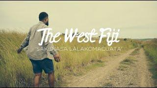 The West Fiji - Sakenasa Lalakomacuata (Official Video)