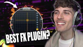 The BEST Stock Fx Plugins In FL Studio