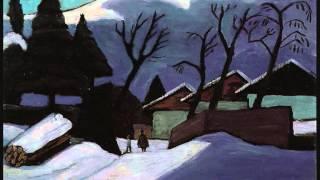 Alban Berg: Altenberg Lieder op.4 (1912)