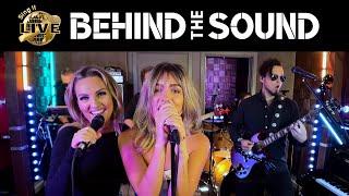 Sing It Live: BEHIND THE SOUND [Heaven Is A Place On Earth - Belinda Carlisle]