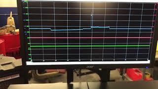 2008 Saab 93 2 0T P0301 Cyl 1 misfire part 2