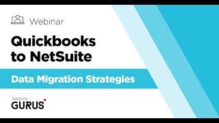 Data Migration Strategies | GURUS Solutions