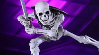 Mythic Legions Skeleton Legion Builder 2 Review