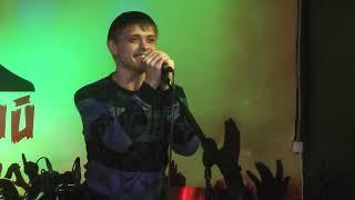 Максим Соломин СМ 27.02.2019