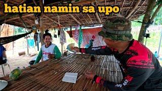 MAGKANO KINITA NAMIN SA UPO