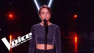 Je suis un homme - Zazie - Mea | The Voice 2023 | Blind Audition