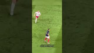 Mbappé world class! #shorts