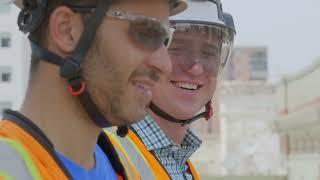 Swinerton Construction - Executive Recruiting Video