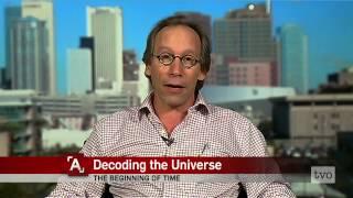 Lawrence Krauss: Decoding the Universe