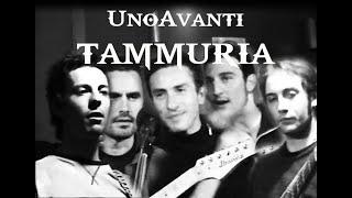 Tammuria Francesco Malizia UnoAvanti (cover Litfiba)