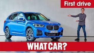 2021 BMW X1 SUV review – PLUS hybrid walkaround | What Car?