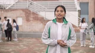 REEL GENIUS -  AD LAB SERIES BY KATHMANDU WORLD SCHOOL ( EPISODE 1)