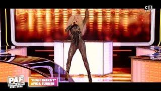 Afida Turner - High Energy (TPMP) C8