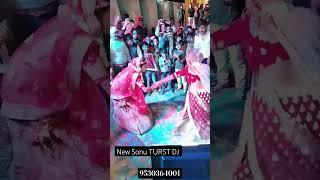 Kona betu re bullet pe Lao Kali Thar dance video wedding #meena