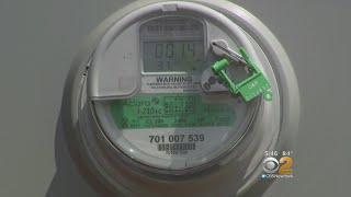 Are ‘Smart’ Meters Spying On You? Rockland Electric Company Says Absolutely Not