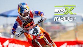 SMX Insider – Episode 73 – Thunder Valley Preview with Kevin Windham