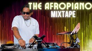 AFROPIANO MIXTAPE VOL.1 FT SHALLIPOPI | PHYNO | DAVIDO | ASAKE | DALIE | TERMINATOR