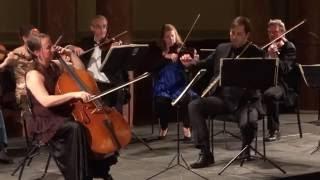 Vincent D'Indy: Triple Concerto op. 89.  Kanyó / Molnár / Réti