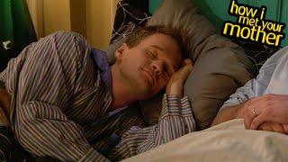 HIMYM Clips To Fall Asleep With - Background Sound/WhiteNoise