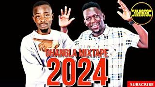 Ohangla Mixtape 2024 | Selector Doj | Doxcy Rey Tiger,Elvis Kadori,Aqueeno Chogo,Wuod Fibi