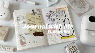 Journal with Me!, Marklife P50S Portable Printer Review