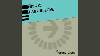 Baby In Love (Kortezman Mix)