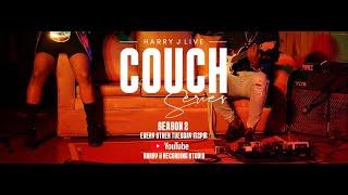 HARRY J LIVE - COUCH SERIES: HARRY J ALL STARS Ft. (EP4)