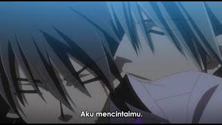 JUNJOU ROMANTICA S2 EP 2 (SUB INDO)