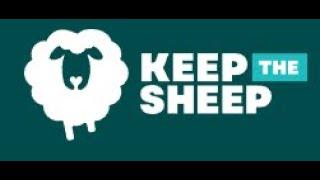 Keep The Sheep