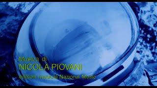 Nicola Piovani - Footprints on the Moon (Opening Titles)