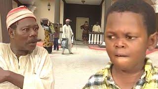 SHE CALLED ME A SMALL BOY (AKI & PAWPAW, SAM LOCO) AFRICAN MOVIES