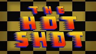 The Hot Shot (Soundtrack)