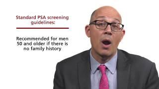 Signs and Symptoms of Prostate Cancer | Dana-Farber Cancer Institute