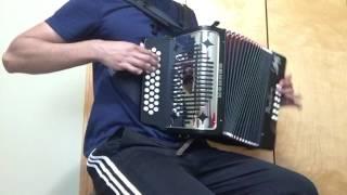 Murka (Мурка) - Accordion