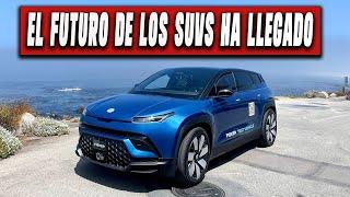 ¡LOS MEJORES NUEVOS SUV ELÉCTRICOS DE 2023!