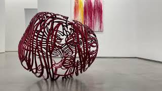 Marianne Boesky Gallery | Independent rooms of artworks