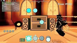 Funky Night Friday Roblox - Zavodil Choke