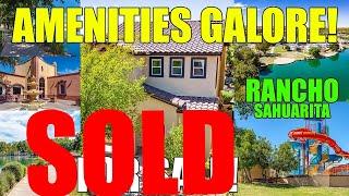 Home For Sale!  SOLD | Sahuarita Arizona