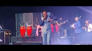 Mkhululi Bhebhe live Leicester UK 2024