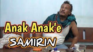 ANAK ANAKE SAMIRIN ‼️ WOKO CHANNEL