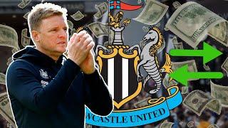 Newcastle United ready ‘big-money moves’ after latest reveal!