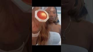 *FENTY Cream Blush Daiquiri Drip 🫗Review POC |Fenty Haul Part 4) #makeup fentybeauty #skincare #poc