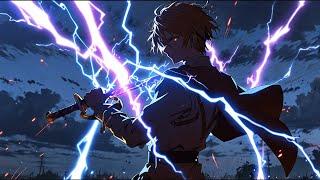 Top 20 Most Overpowered Anime Swordsmen