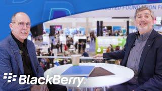 Get In: How BlackBerry QNX Is Building Automotive’s Software-Defined Future | S2E3