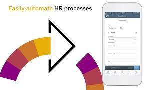 SAP SuccessFactors Employee Central