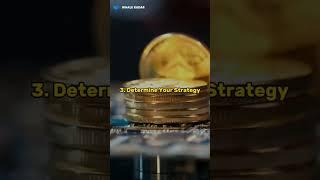 HOW TO INVEST IN CRYPTO IN 2024