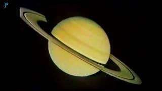 Carl Sagan on the Exploration of Saturn - The Planetary Society